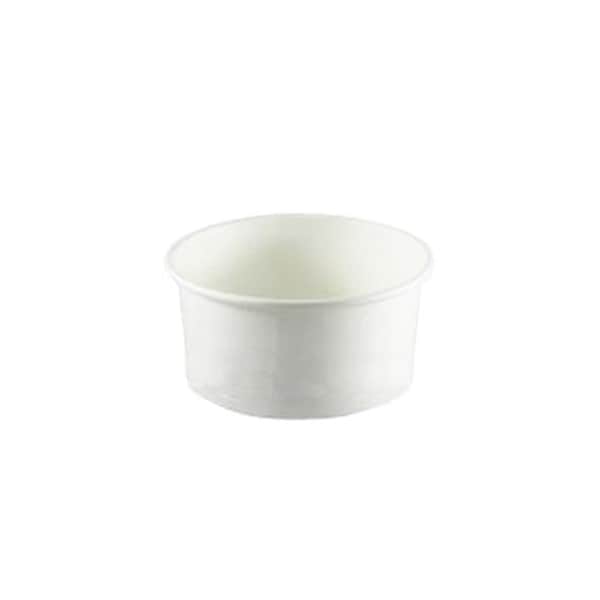 6 oz Paper Food Cup, PK1000
